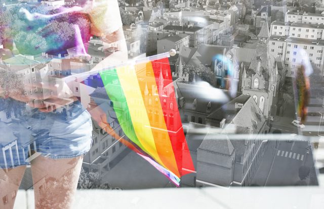 Lębork LGBT