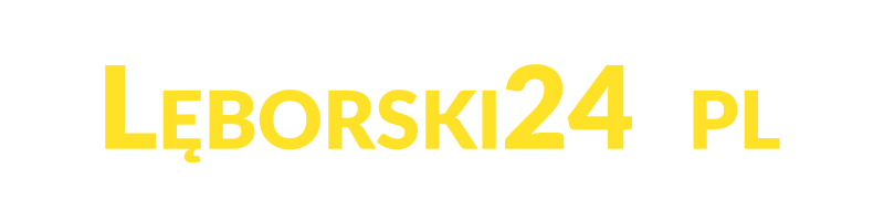 Lęborski24.pl to portal mieszkańców powiatu lęborskiego. Przedstawiamy najnowsze informacje i wydarzenia w Lęborku, Łebie, Wicku, Nowej Wsi Lęborskiej i Cewicach.