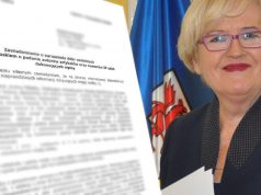 SKANDAL! Radna Szara chce uciszyć Internautów i leborski24.pl – nie damy się zastraszyć!