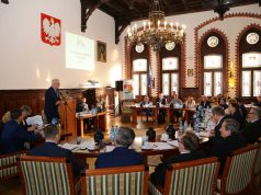 Rada Miejska w Lęborku - Radni Lęborka przeciw mowie nienawiści