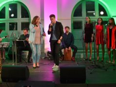 Muzyczny Dzień Kobiet w Kinie „Fregata”