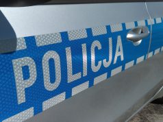 Policja Lębork - powiat lęborski