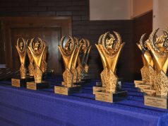 Sportowe Laury Powiatu Lęborskiego