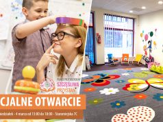 Szczęśliwa Przystań przedszkole w Lęborku