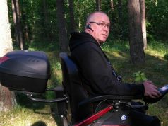 Witold Środa - zbiórka charytatywna