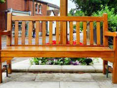 Zielona Ławeczka - konkurs grantowy