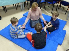 Stowarzyszenie Niebieski Skarb