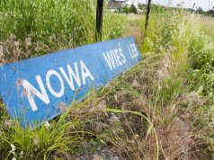 PKP będzie elektryfikować linię kolejową do Nowej Wsi Lęborskiej? Stacja kolejowa Nowa Wieś Lęborska linia nr 229