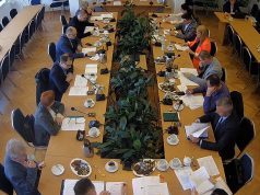 Radni gminy NWL chcą wesprzeć lęborski szpital. 26 tys. zł na sprzęt pomocny przy epidemii Rada Gminy Nowa Wieś Lęborska