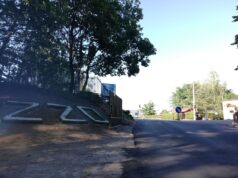 Podpisano umowę na budowę alternatywnej drogi do wysypiska odpadów w Czarnówku