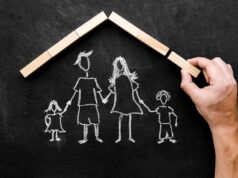 „Rodzina w harmonii” – nowy projekt OPS Cewice wspiera walkę z przemocą domową