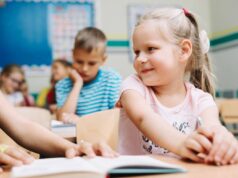 Unijne dofinansowanie na rozwój edukacji w Gminie Cewice