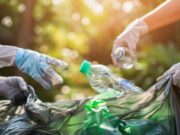 Łeba dołącza do 31. edycji akcji Sprzątanie Świata