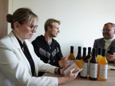 Gmina Nowa Wieś Lęborska stawia na lokalnych producentów – zaproszenie do współpracy