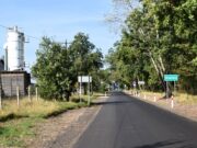 Zakończono przebudowę drogi Krakulice–Charbrowo