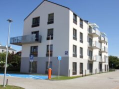 Nowe lokale w ramach Społecznych Inicjatyw Mieszkaniowych powstały w Lęborku