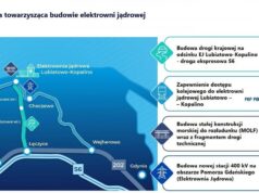 Spotkanie w lęborskim ratuszu: Nowe informacje o budowie elektrowni jądrowej