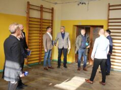 Lęborskie szkoły i przedszkola czeka kompleksowa modernizacja