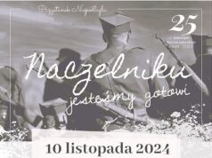 Przystanek Niepodległa – plenerowy spektakl historyczny
