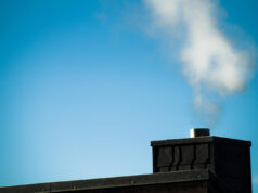 Gmina Cewice w czołówce rankingu „Czyste Powietrze”