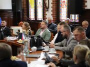 Lębork wnioskuje o zmianę granic miasta