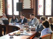 MOF Lęborka planuje kluczowe inwestycje z Funduszy Europejskich