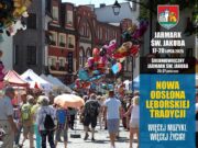 Lębork tętni życiem: Jarmark św. Jakuba 2025