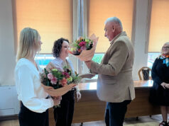 Maksymalna liczba punktów i awans zawodowy: Nauczycielki z Gminy Cewice docenione przez komisję