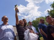 I Dożynkowy Turniej o Super Puchar Powiatu Lęborskiego: Znamy wyniki z Chocielewka