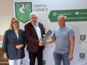 Siemirowice z nową drogą i chodnikami do końca września