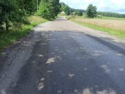 Kolejna inwestycja drogowa w powiecie – rusza proces przebudowy trasy w Laska
