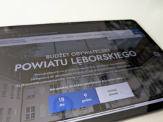 Budżet Obywatelski Powiatu Lęborskiego: Głosowanie trwa do końca sierpnia