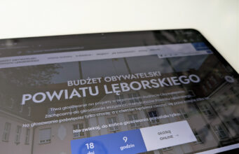 Budżet Obywatelski Powiatu Lęborskiego: Głosowanie trwa do końca sierpnia