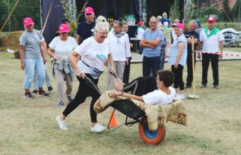 Seniorzy z powiatu lęborskiego zagrają o medale w Cewicach