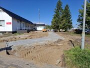 W Cewicach stawiają na estetykę i bezpieczeństwo. Ruszyła duża inwestycja w centrum