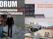 Powstaje Forum Przedsiębiorców Powiatu Lęborskiego – nowa platforma współpracy biznesu i samorządu