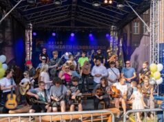 Czas na II Dzień Powiatu. Muzyka, zabawa i darmowe stoiska dla wystawców