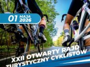 Majówka w naszym regionie