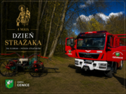 Dzień Strażaka – 4 maja