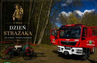 Dzień Strażaka – 4 maja