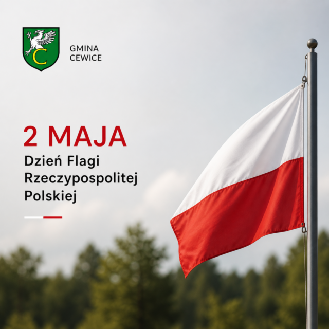 2 maja – Dzień Flagi Rzeczypospolitej Polskiej.jpg 2 maja – Dzień Flagi Rzeczypospolitej Polskiej