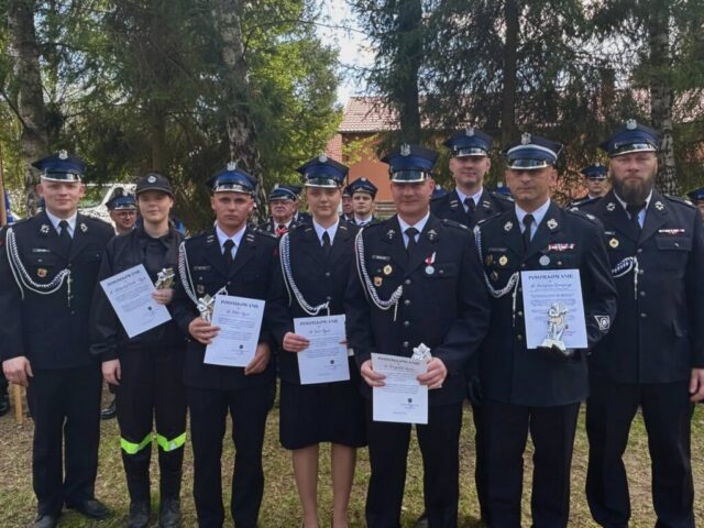 Dzień Strażaka w OSP Łebunia.jpg Dzień Strażaka w OSP Łebunia