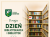 Dzień Bibliotekarza i Bibliotek w Gminie Cewice 8 maja – Dzień Bibliotekarza i Bibliotek