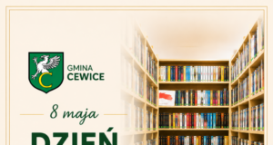 8 maja – Dzień Bibliotekarza i Bibliotek