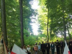 Jubileusz 25-lecia nadania imienia szkole w Cewicach 25 lat z Patronem – jubileusz Szkoły Podstawowej im. ks. Edmunda Roszczynialskiego w Cewicach