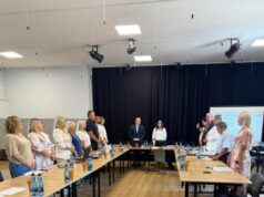 Rada Gminy Cewice udzieliła Wójtowi wotum zaufania i absolutorium