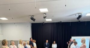 Rada Gminy Cewice udzieliła Wójtowi wotum zaufania i absolutorium