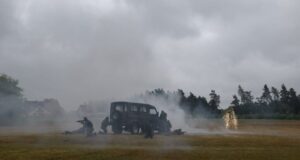 Święto Morskiej Jednostki Rakietowej i Powitanie Lata w Siemirowicach