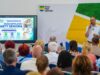 Inauguracja programu Gmina Przyjazna Seniorom w gminie Nowa Wieś Lęborska Kolejna Gmina z Powiatu Lęborskiego dołączyła do programu „Gmina Przyjazna Seniorom – Ogólnopolska Karta Seniora”