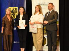 190 tys. zł dofinansowania na przebudowę drogi w Popowie